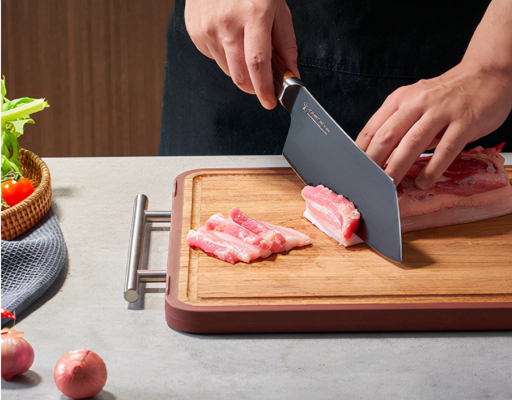 卖檀木的直播间,直播卖高档黑檀木料