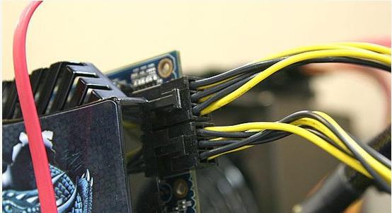 桌面端装机流程,机箱装机教程完整版超详细教程