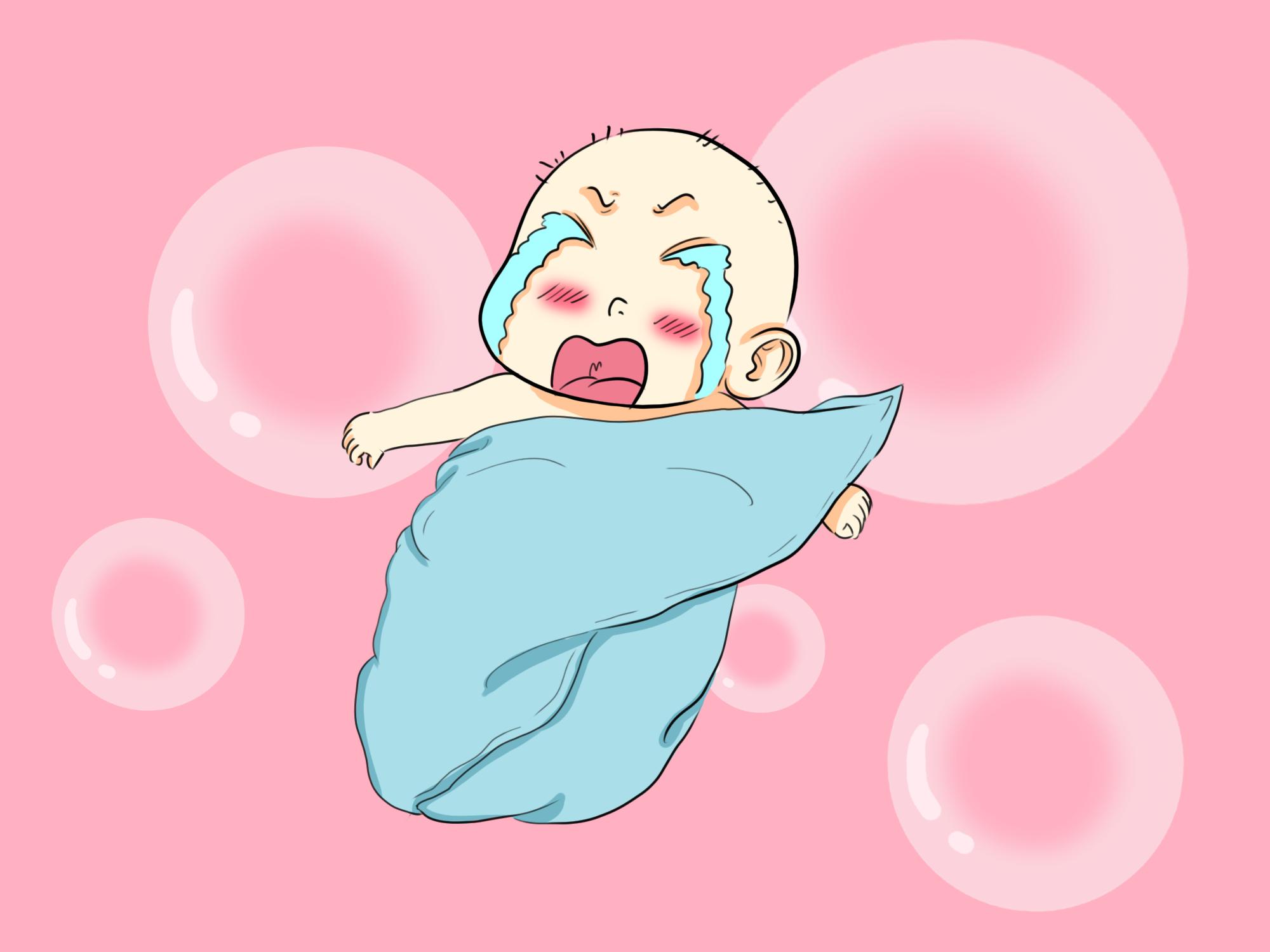 为什么国外妈妈比中国妈妈轻松,为什么外国妈妈带孩子不累