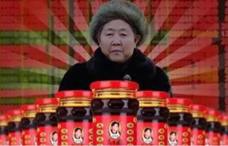 惹谁别惹“老干妈”，打得腾讯没脾气，还火爆全网，赚的盆满钵满