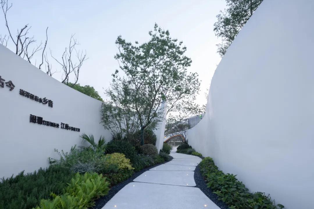 笛东臻品丨花语江南·枕水雅境-上海·俊灿星城