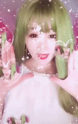 抖音美颜滤镜真的超级棒,抖音的美颜和道具太吸引人了