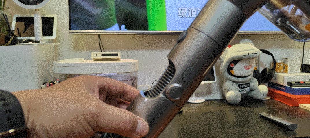 追觅v16和戴森吸尘器测评,睿米吸尘器和追觅v16吸尘器哪个好