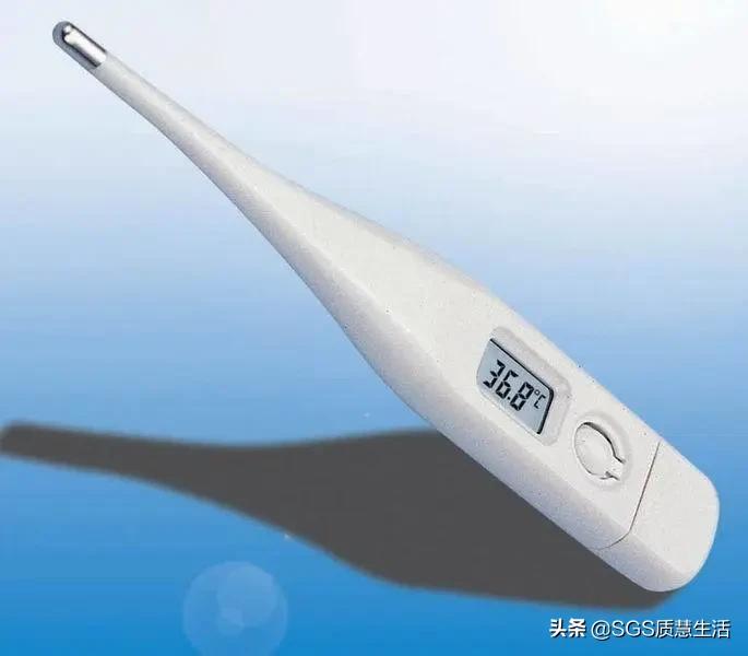 电子体温枪和耳温枪哪个好用,电子体温计和额温枪哪个更准确