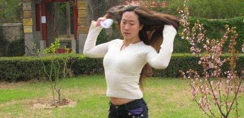 44岁芙蓉姐姐近况:从万民嘲笑到低调富婆,她才是最清醒的那一个