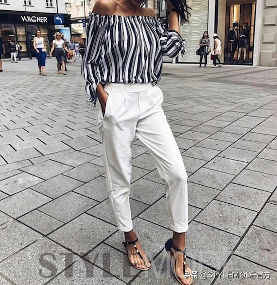 夏天的裤子选好了,夏天的裤子选什么面料最好