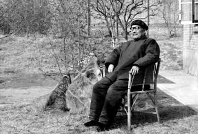 韩练成被告发是*产党共**，他急中生智，一番话让蒋介石打消怀疑