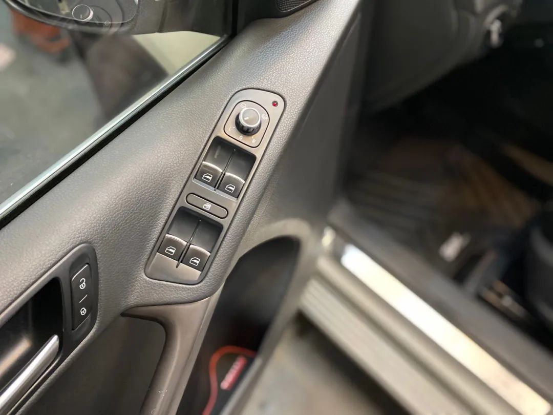 途观老车翻新改造全过程,怪兽翻新车