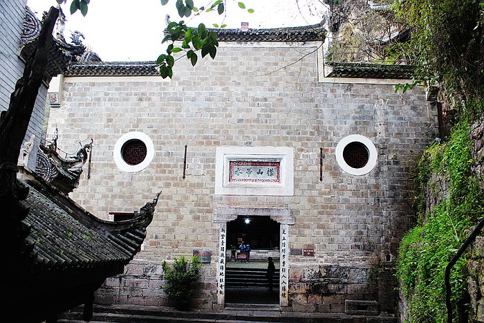 镇远古城的真实感受,镇远古城真美