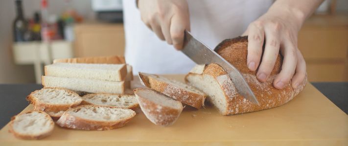 生吃黄油真的好吃吗,生吃黄油是什么体验