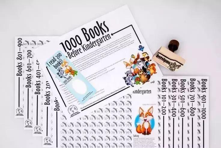 【好物分享】叮~这套美国老师爱用的“阅读激励锦囊”打包送上！