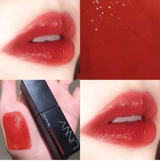 滋润度好的平价口红推荐,超好用口红推荐大牌女士