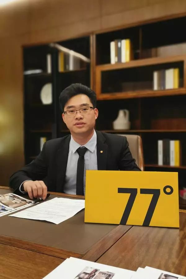 77°专访丨华师傅的37年：传承匠人精神的大师傅