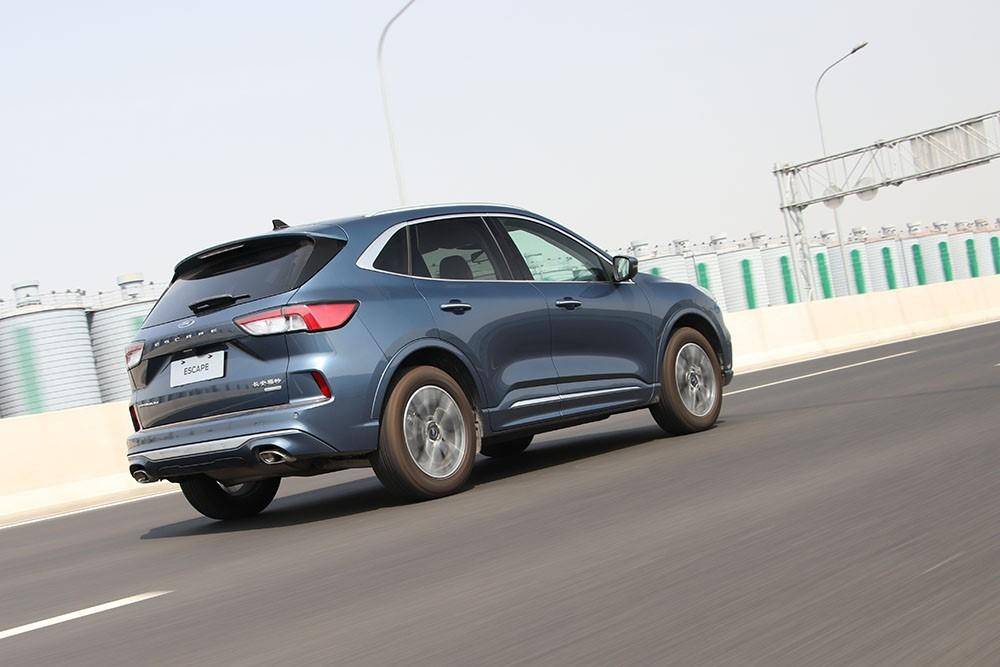 新款crv与锐际怎么选,cr-v和锐际哪个更值得买