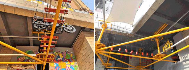 佛山乐酷运动嘉年华门票多少钱,广东省佛山市乐酷运动嘉年华