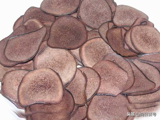 鹿茸红粉片每日用量,鹿茸的奇效