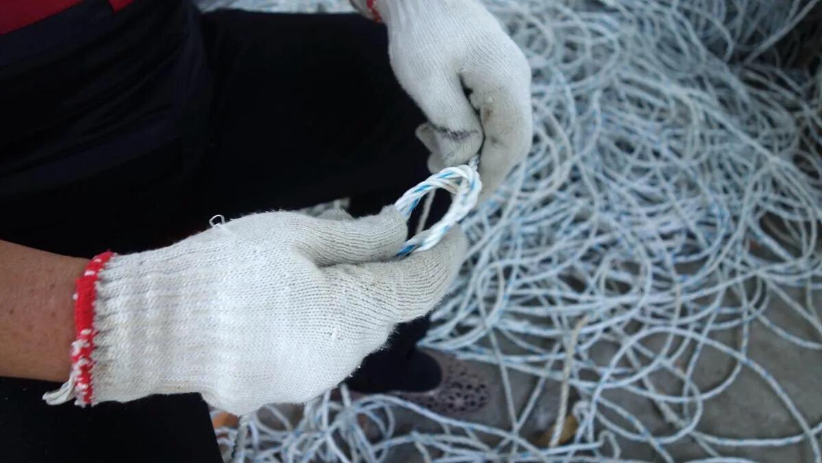 侨港边上的大、小老虎村,房租很低但住的人却很少,如今面临改造