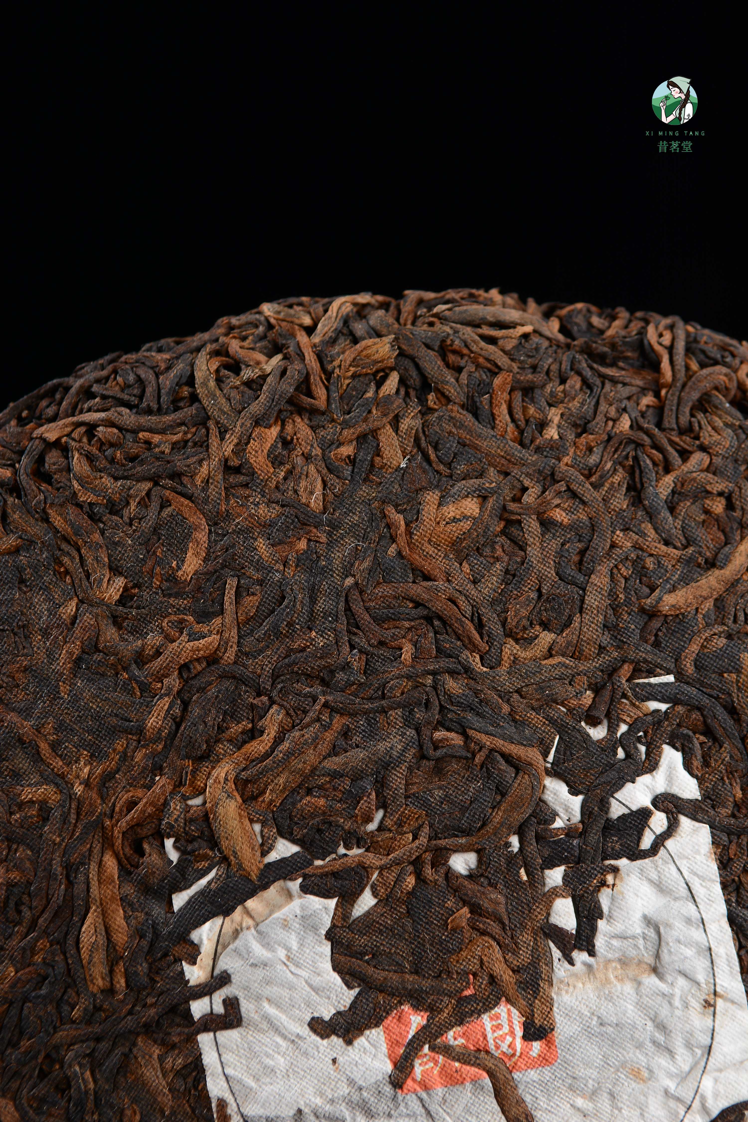 普洱茶的十大秘密,普洱茶饼内飞是什么意思