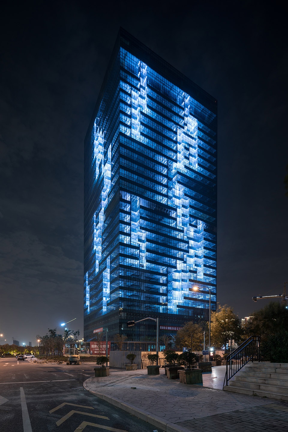 办公设计济南,济南办公会所室内设计