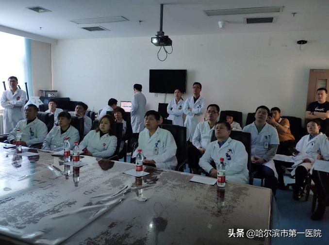 哈尔滨肿瘤医院治疗胰腺,哈尔滨医大四院普外一科