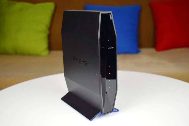 领势e4950路由器,领势e9450路由器显示5g