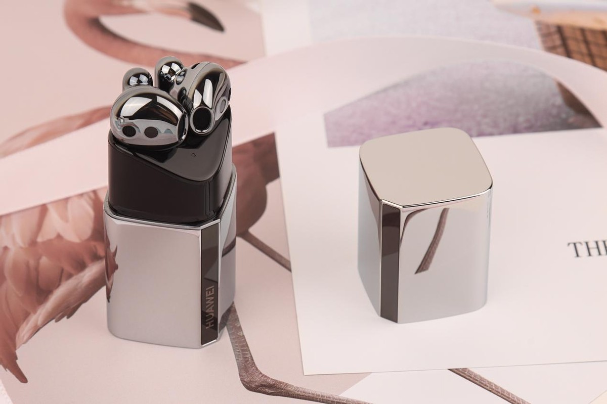 华为口红耳机2023年值得入手吗,华为口红耳机功能有哪些