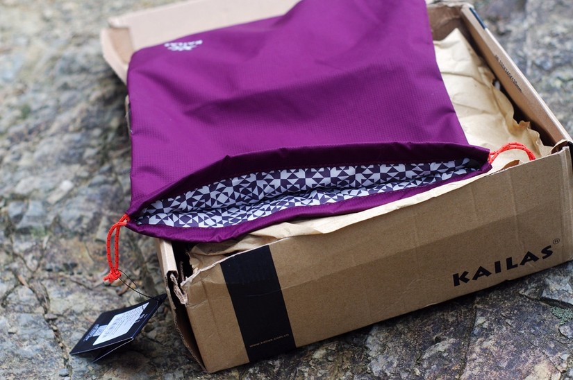 凯乐石fugapro3和fugaex区别,凯乐石新鞋