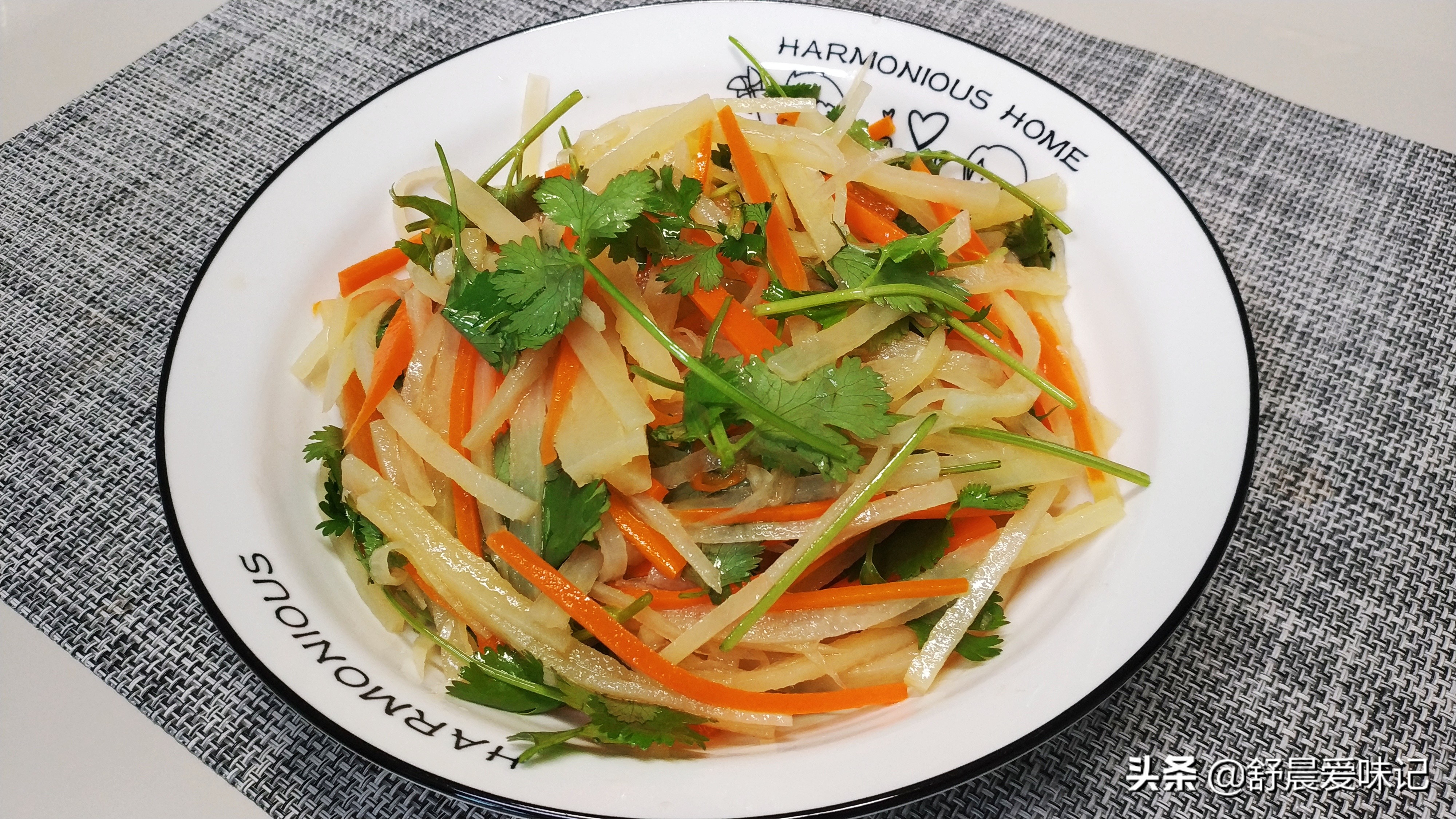 各种小菜凉拌菜制作方法大全,夏日凉拌解腻开胃凉拌菜大全