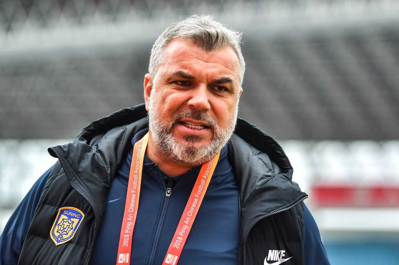 卓尔鲁能足协杯,鲁能卓尔比赛