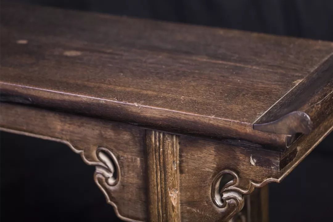 这个家具专场，几乎每年都是连拍带抢，漏太大了