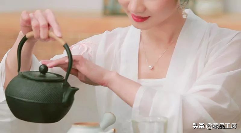 买茶的人想问的问题,买茶叶看山