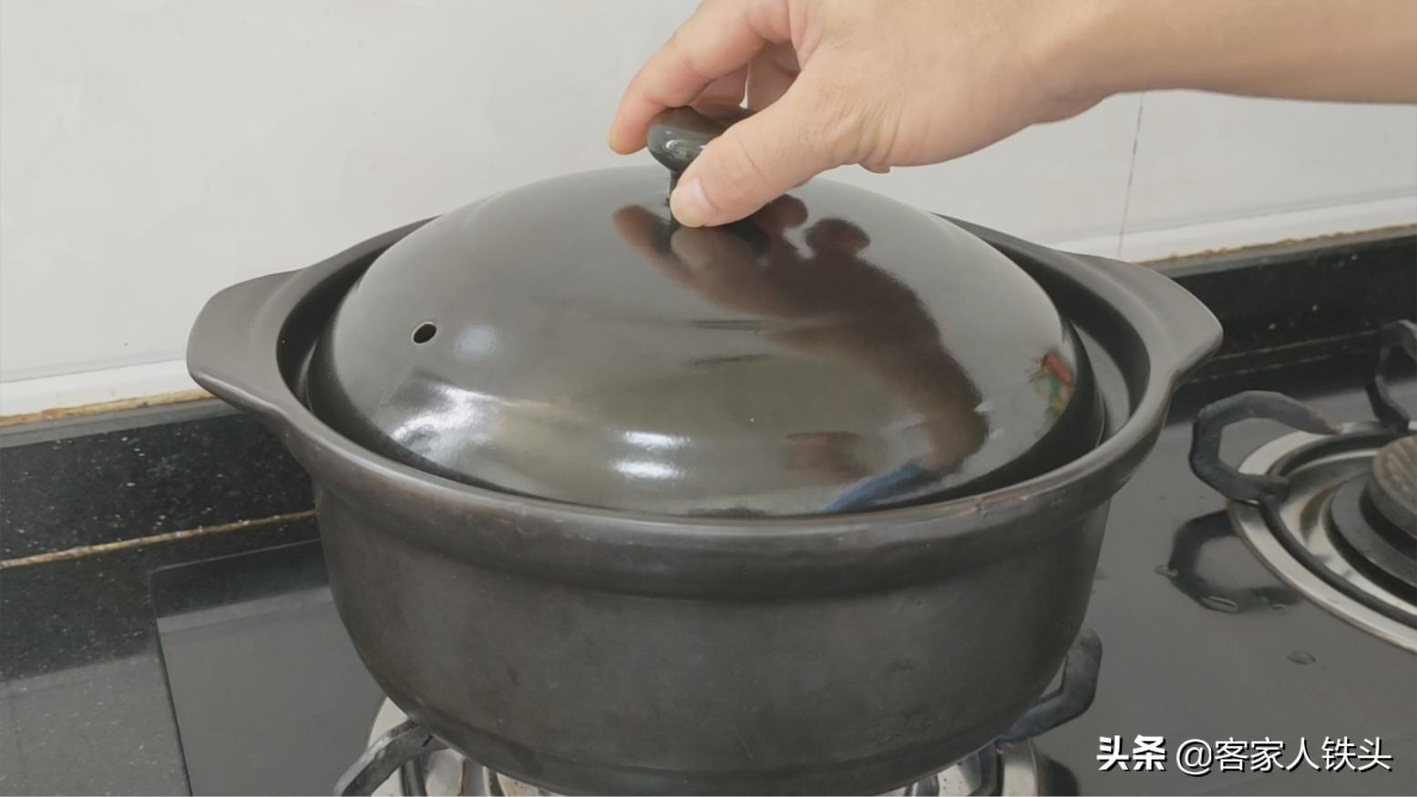 广东煲汤技巧大全,广东老火靓汤煲汤技巧