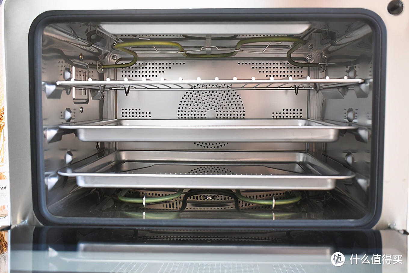 大宇K6蒸烤一体机,蒸烤一体机大宇k6有没有预约功能