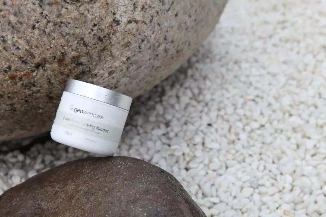 张韶涵澳洲玲珑面膜,张韶涵护肤敏感肌