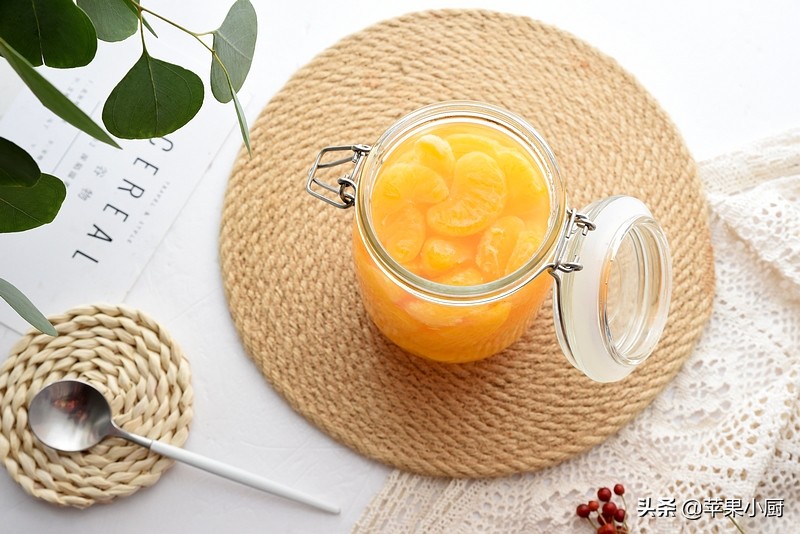 桔子太酸了怎么回事,桔子太酸了怎么变甜