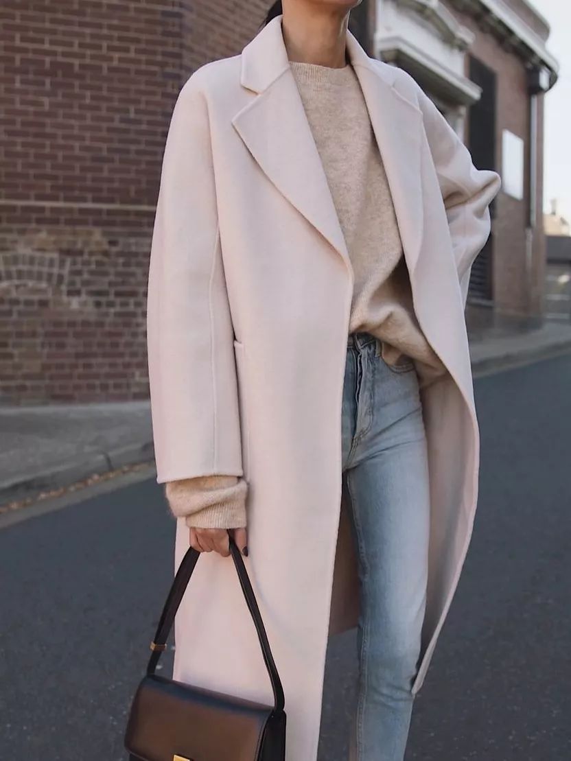 没胸身材很瘦的身材怎么穿搭,没胸没屁股很瘦怎么改善