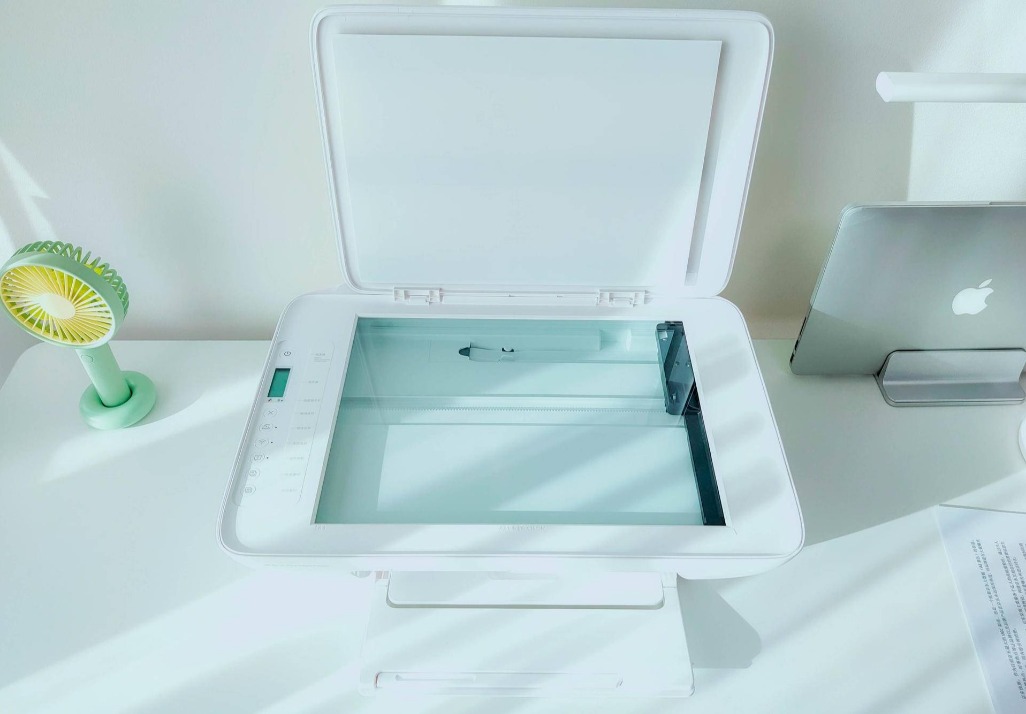 米家连供喷墨打印一体机评测视频,米家喷墨一体打印机测评