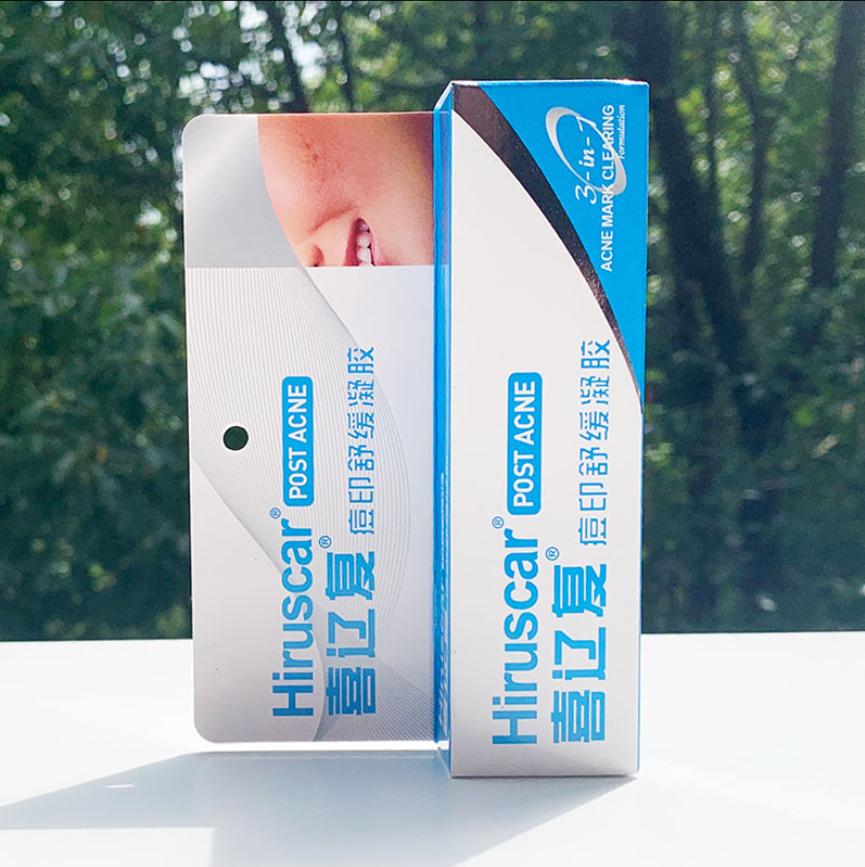 苹果祛痘印正确方法,如何正确祛痘印