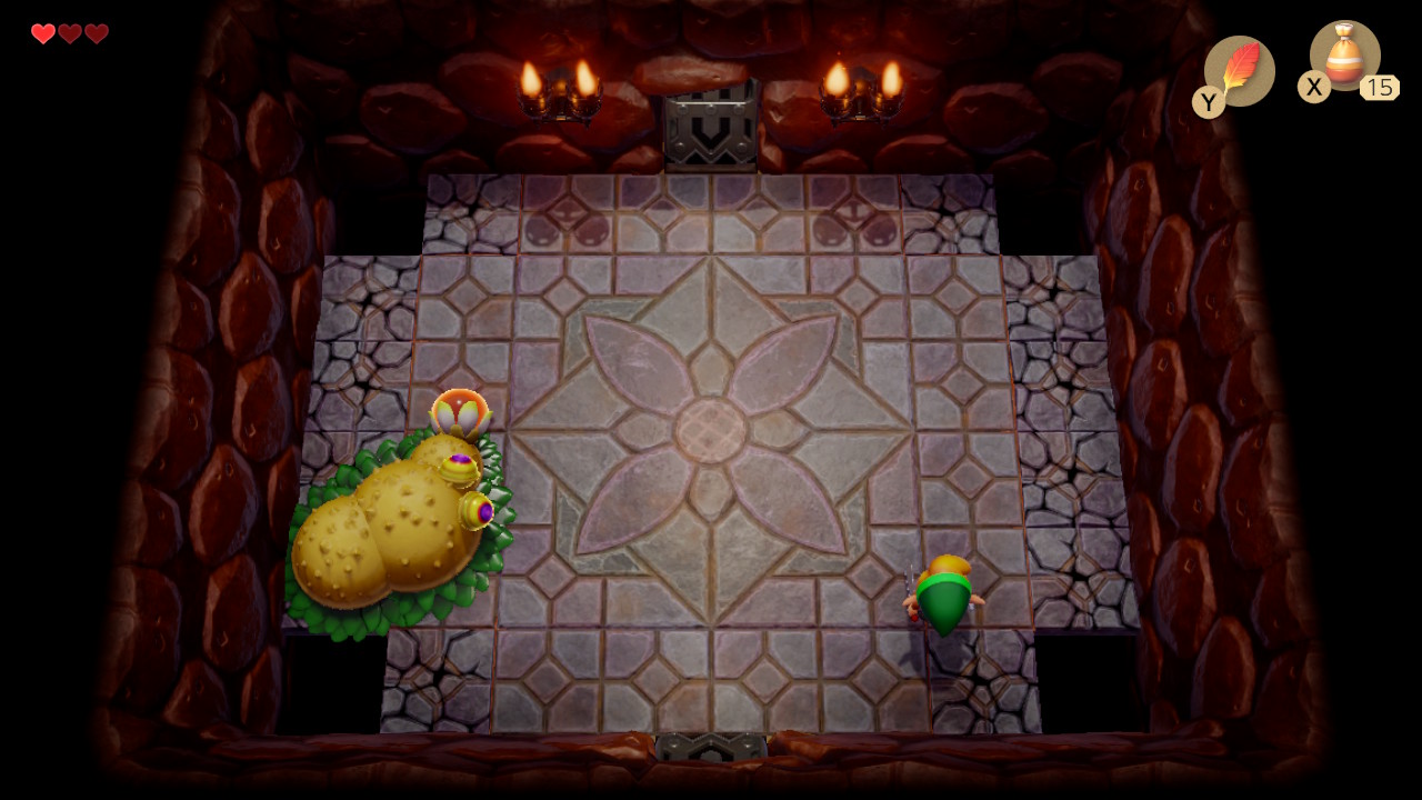 塞尔达传说织梦岛评测,塞尔达传说织梦岛攻略详细解说