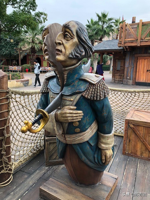 不买VIP，不请导游，不花冤枉钱，一天通关上海迪士尼，真香