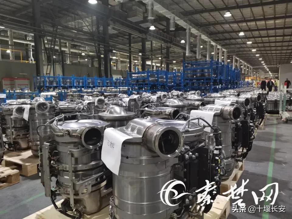 亚波书记带队奔赴十堰这些县市区，现场点评来了！