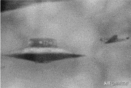 二战德国飞碟秘密解说,德国二战真的研制出了飞碟吗