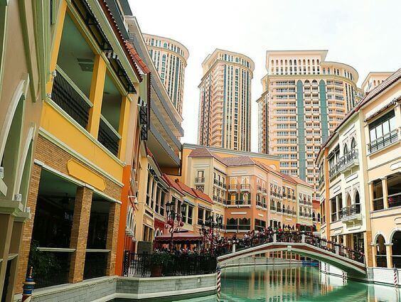 菲律宾的物价为什么会如此高,菲律宾真的是物价高收入低吗