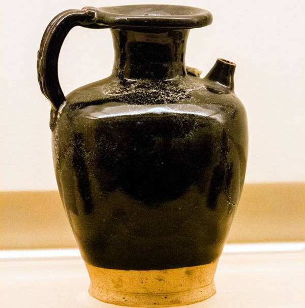 唐代定窑瓷器特征,唐代瓷窑有哪些