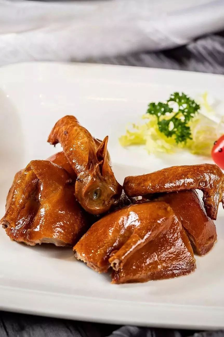 新派港式点心,港式点心什么样的好吃