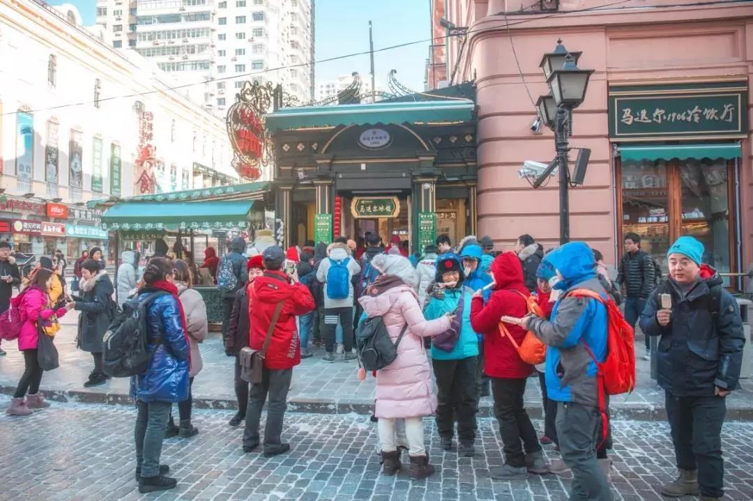 哈尔滨冰雪世界研学,新启元厦门暖冬研学营