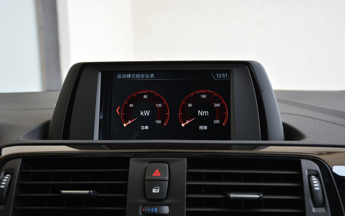 最值得买的四门轿跑宝马,全新四系宝马双门轿跑车