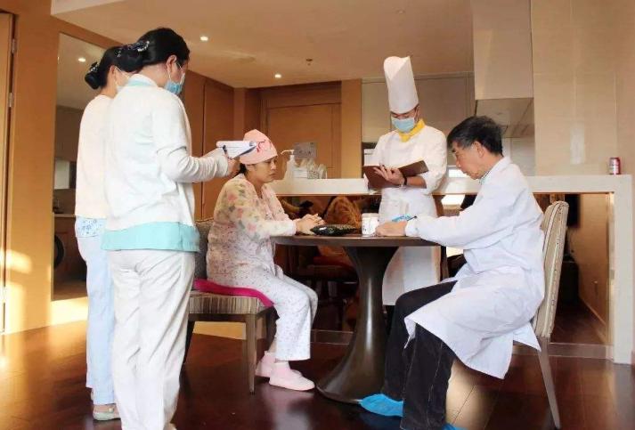 最具口碑月子中心网络评选,十大月子中心口碑