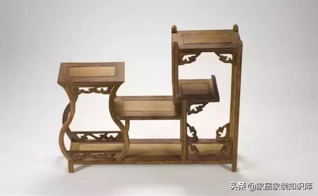 家具行业木材的介绍,我国民间家具常用木材