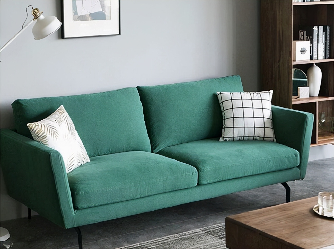 如何挑选布艺沙发最强攻略,如何挑选布艺沙发的沙发巾